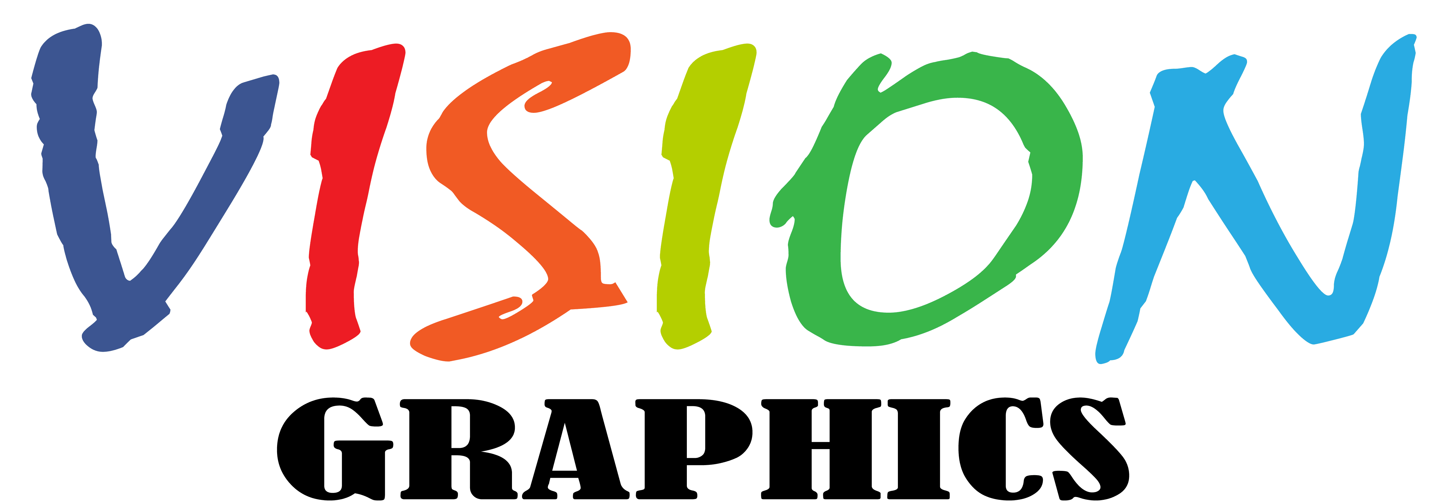 Vision Graphics