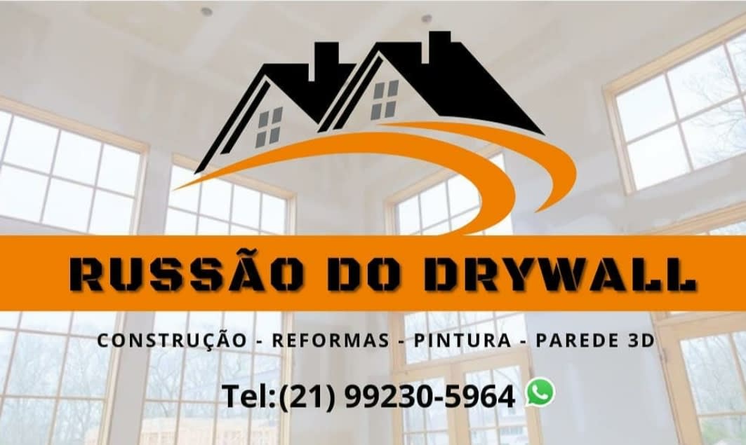 Russao do Drywall