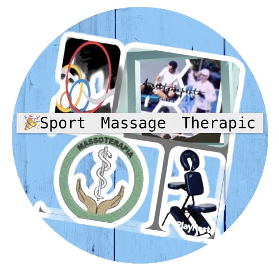 Sport Massage Therapic
