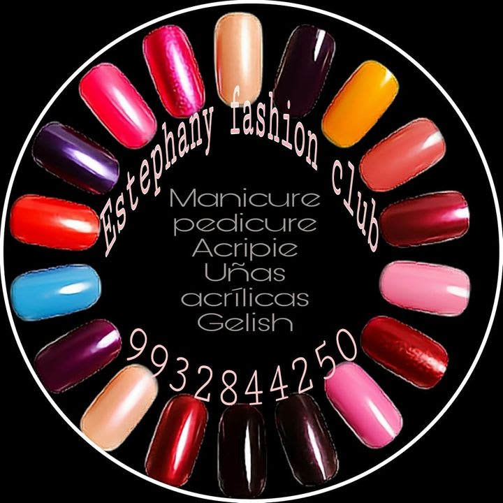 Estephany Fashion Club