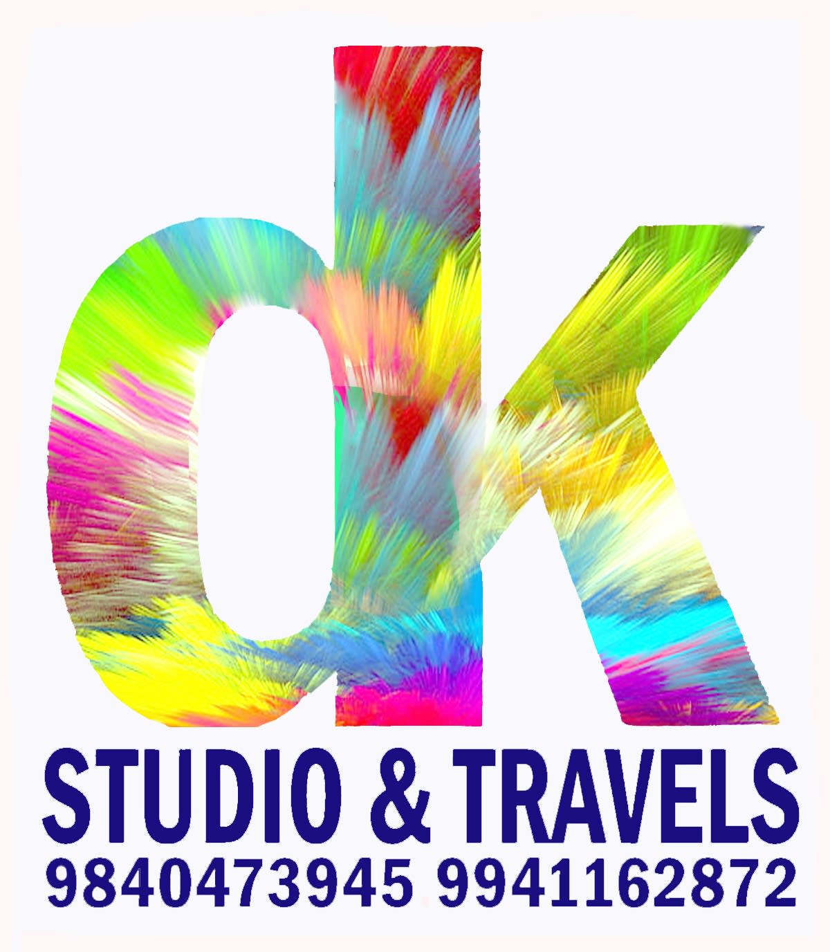 DK Studio And Travels