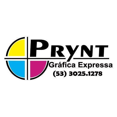 PRYNT GRÁFICA EXPRESSA