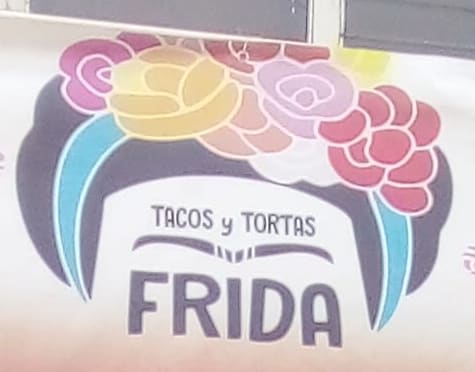 Tacos y Tortas Frida