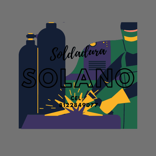 Soldadura Solano