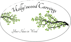 Holly's Wood Carvings