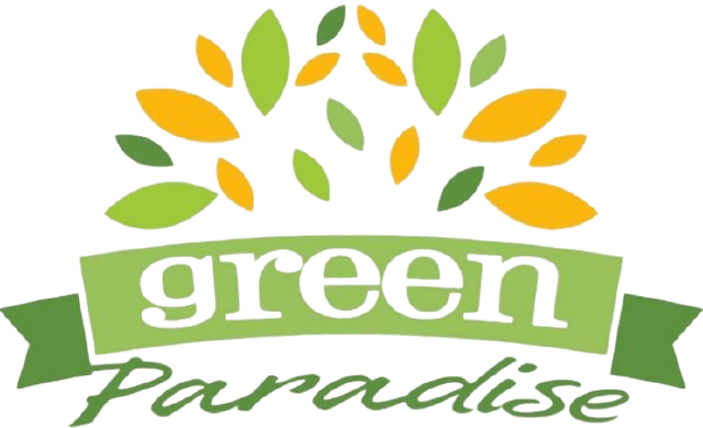 Green Paradise