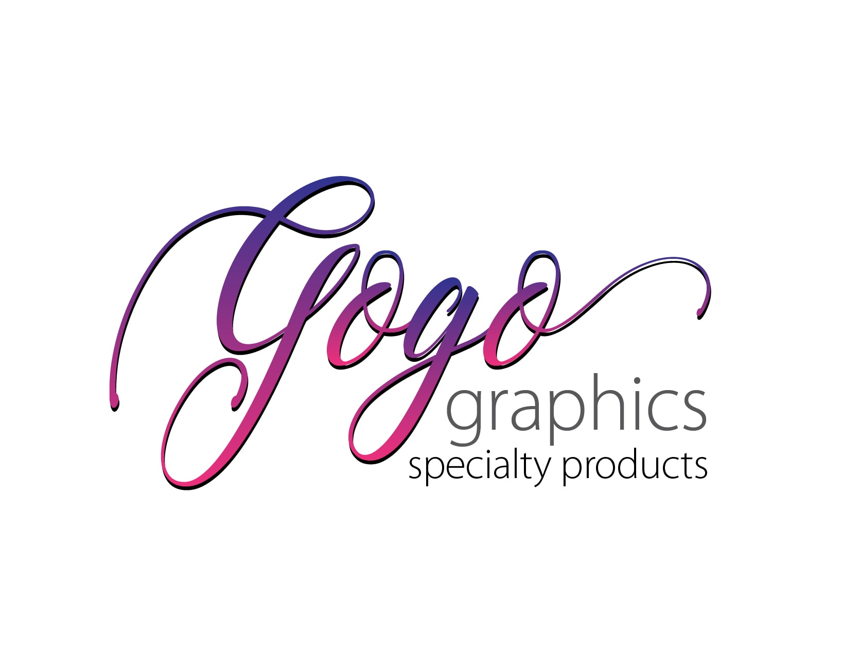 Gogo Graphics Craft Store In Fort Worth