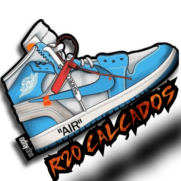 R20.CALÇADOS