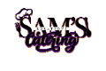 Sam’s Kreationz Catering