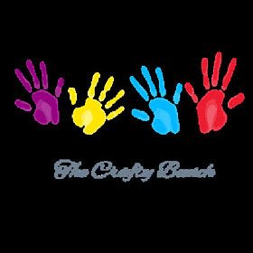 The Crafty Bunch