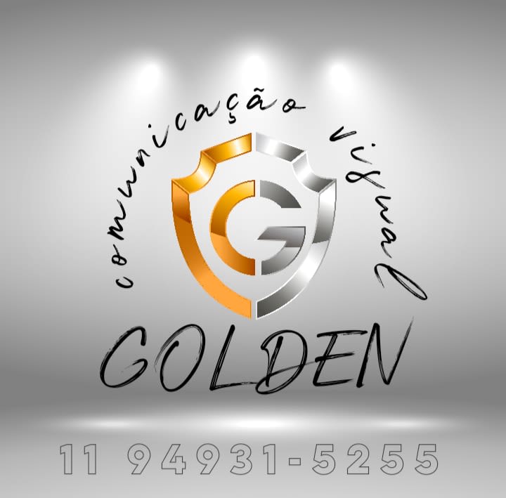 Golden Comunicação Visual