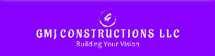 GMJ CONSTRUCTIONS LLC