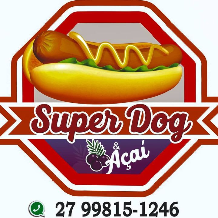 Super Dog SGP