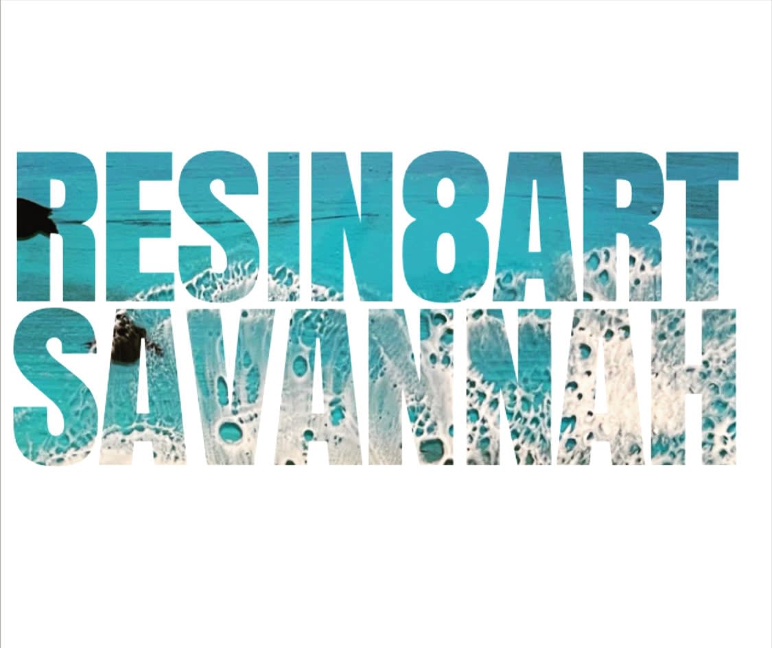 Resin8art Savannah