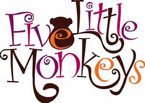Five Little Monkeys Private Home Daycare