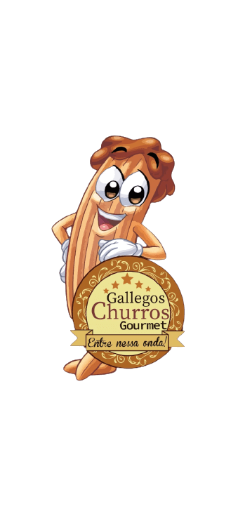 Gallego's Churros