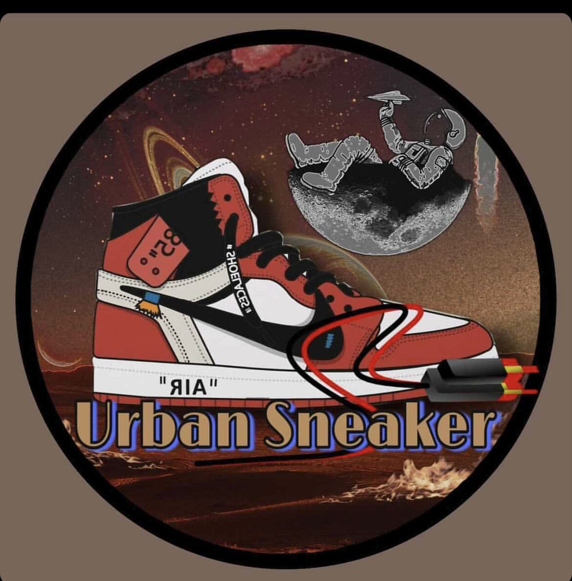 Urban Sneaker