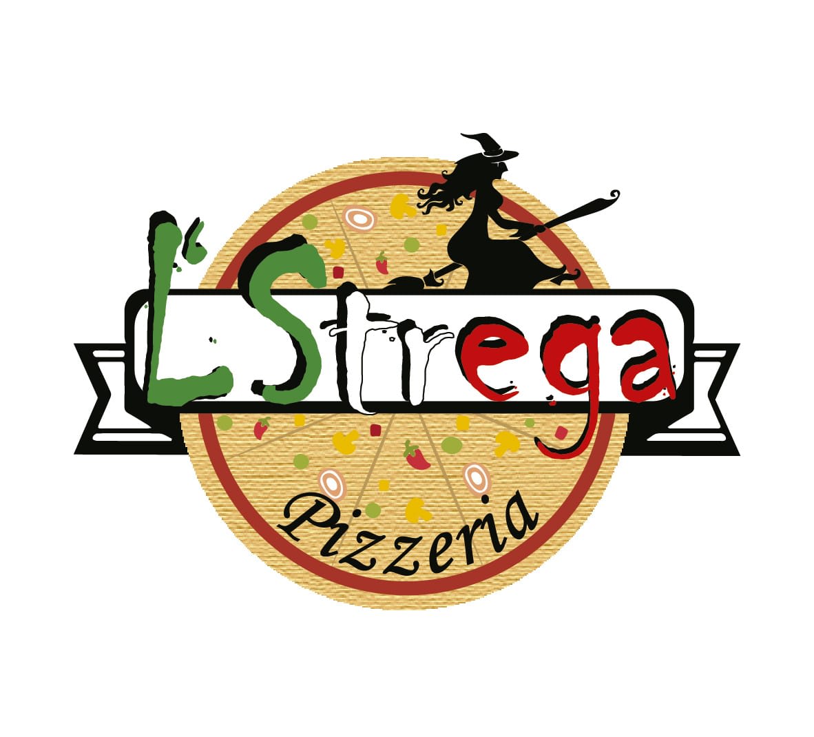 Pizzería L' Strega