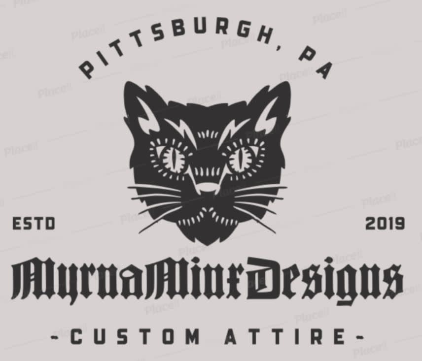 Myrna Minx Designs
