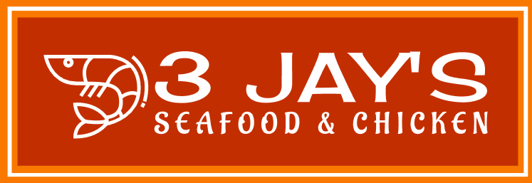 3 Jay's Seafood & Chicken /Unique Caterers