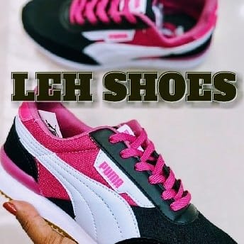 Leh shoes