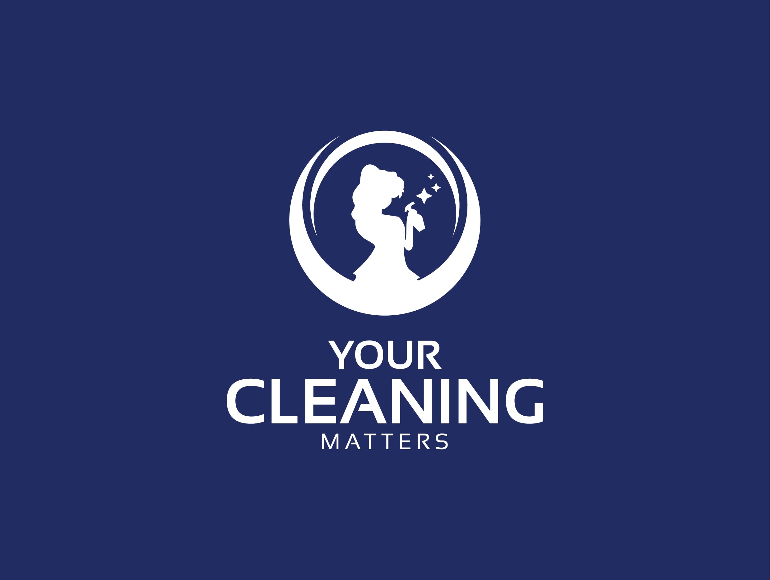 Your Cleaning Matters