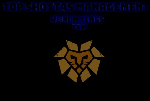 Top Shottas Management