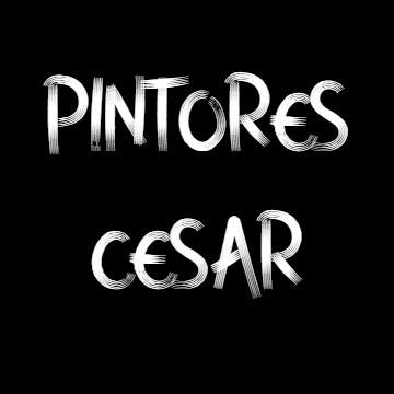 Pintores Cesar