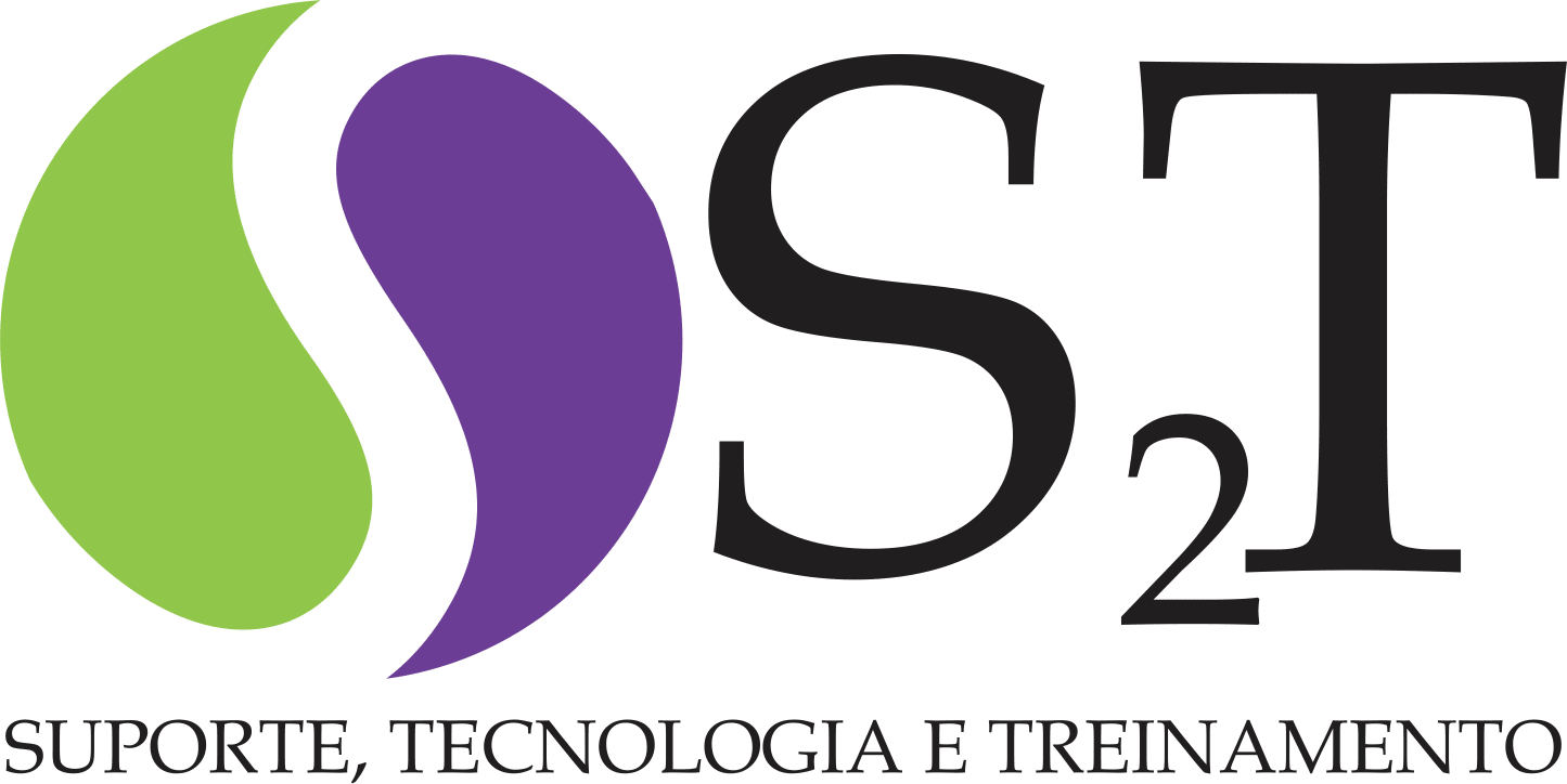 S2T - Suporte Tecnologia e Treinamento