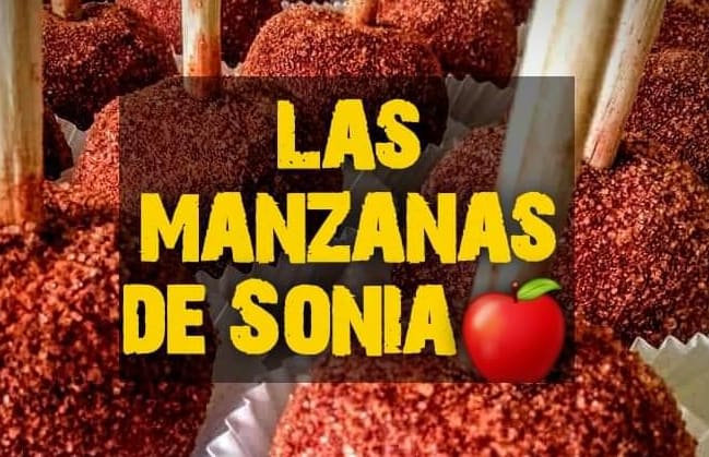 Las Manzanas de Sonia