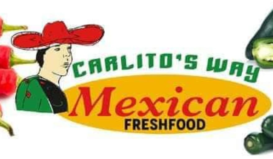 Carlitos Way Mexican Fresh Food