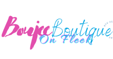 Boujee Boutique On Fleek