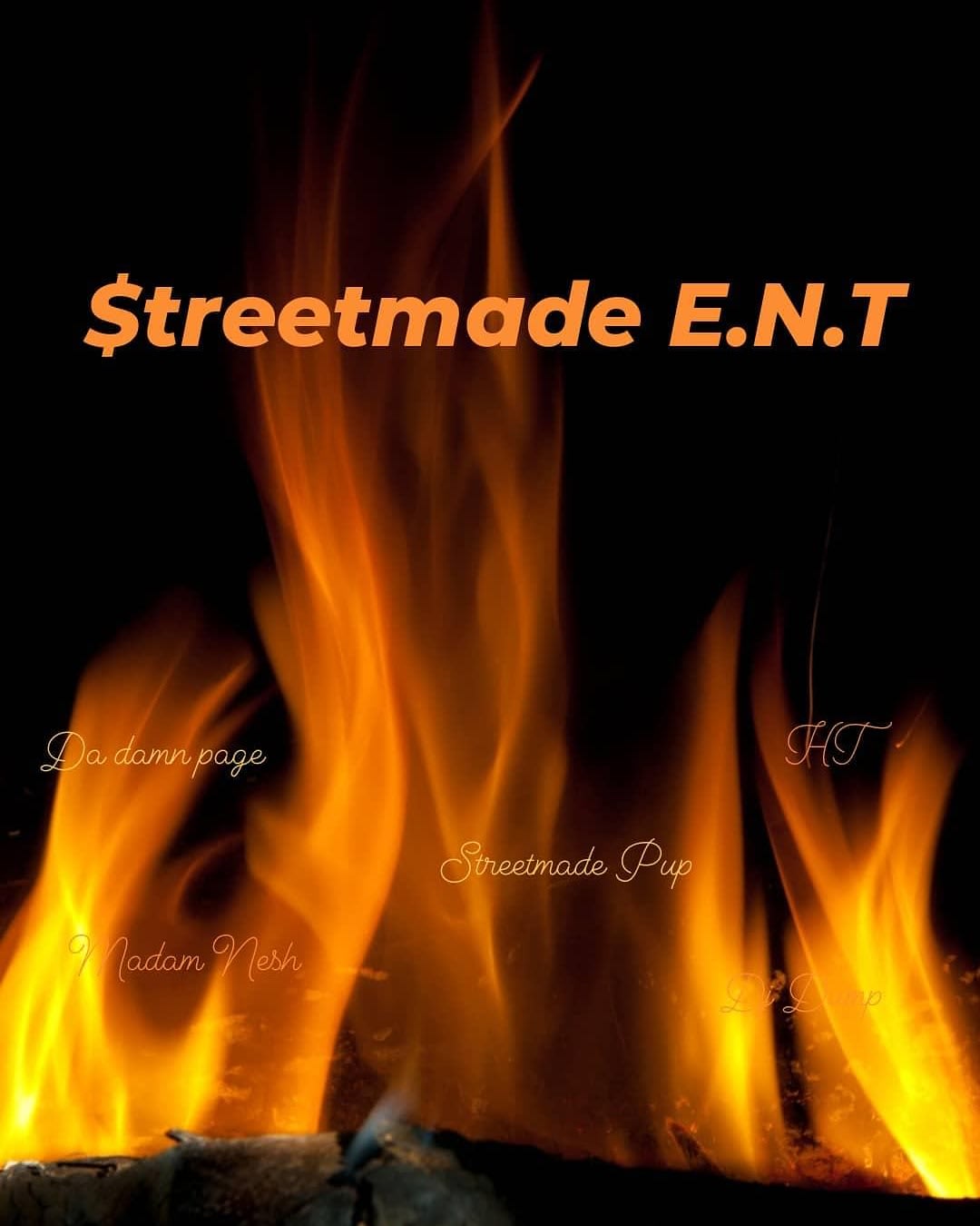 Streetmade ENT