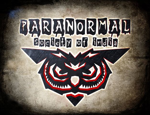 Paranormal Society Of India