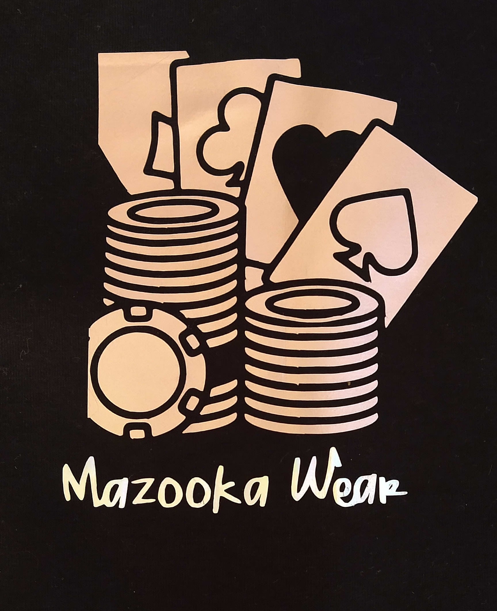Mazooka Wear