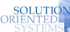 Solution Oriented Systems
