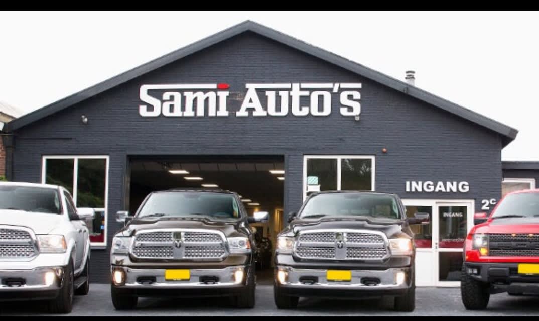 Sami Autos - Concesionario de coches | Orense
