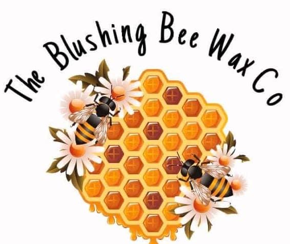 The Blushing Bee Wax Co