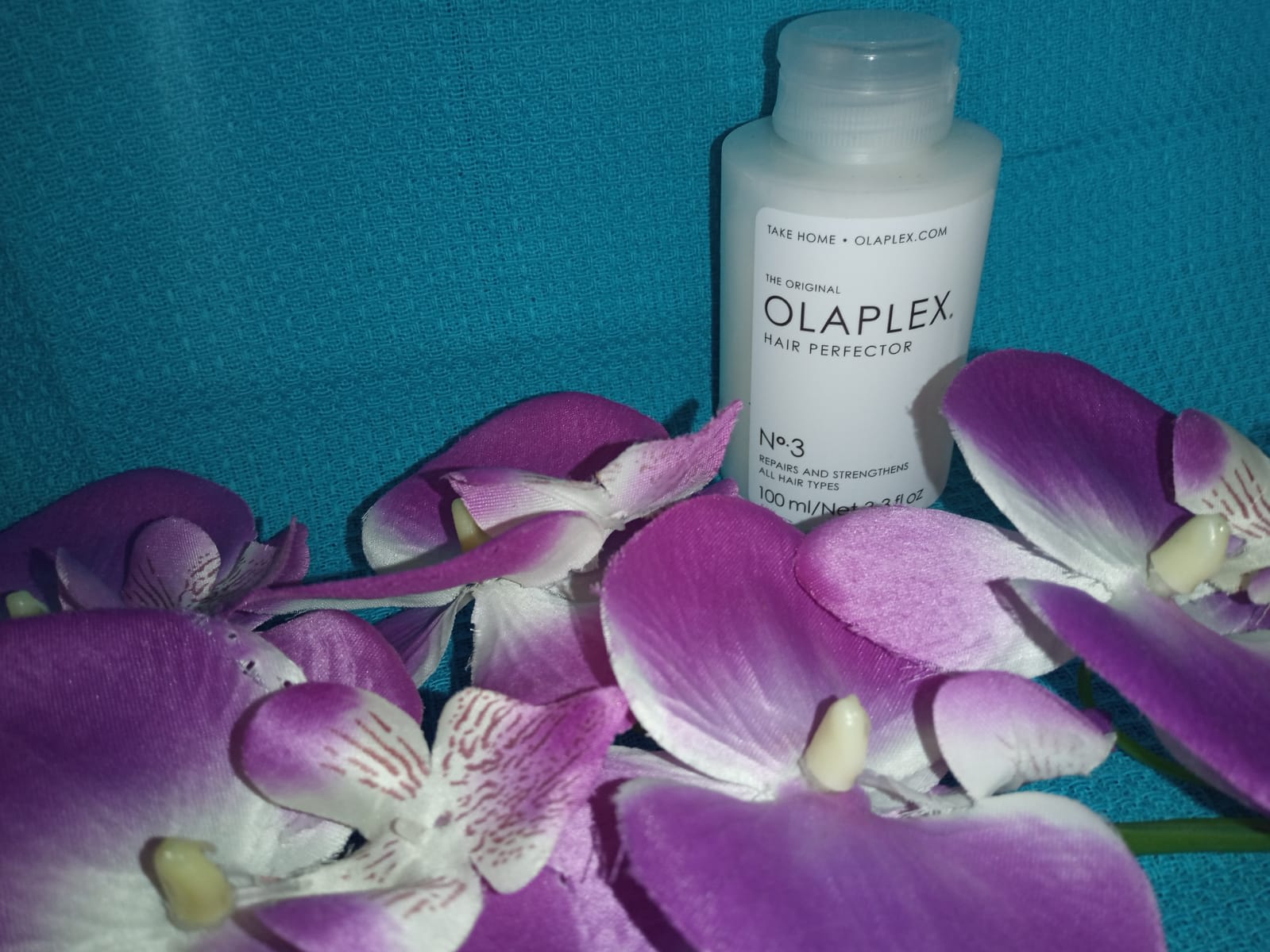 Olaplex No.3 Hair Perfector Olaplex Hair conditioning