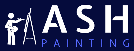 Ash Painting