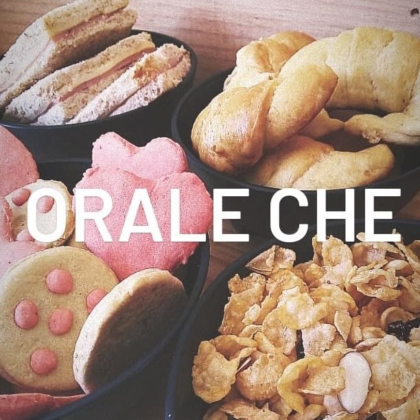 Órale Che