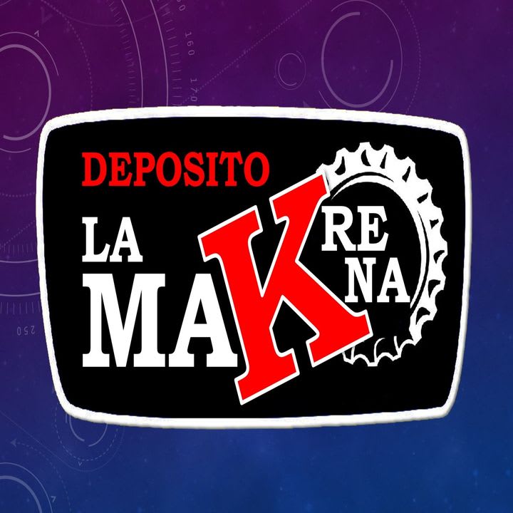 Deposito "La Makarena"