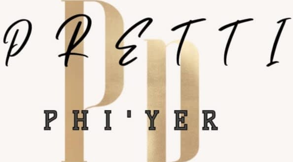 Pretti Phi'yer