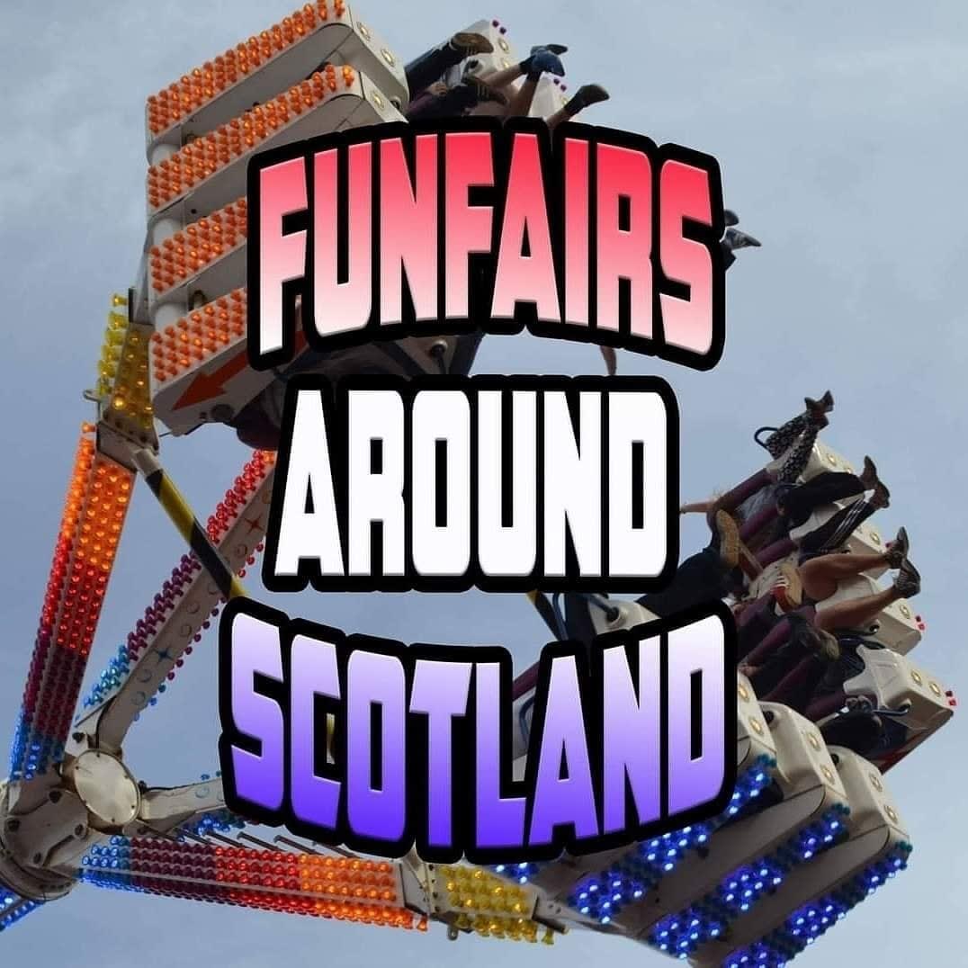 travelling funfairs (licensing) (scotland) bill