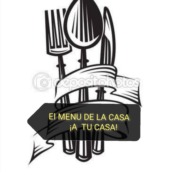 El Menú de la Casa