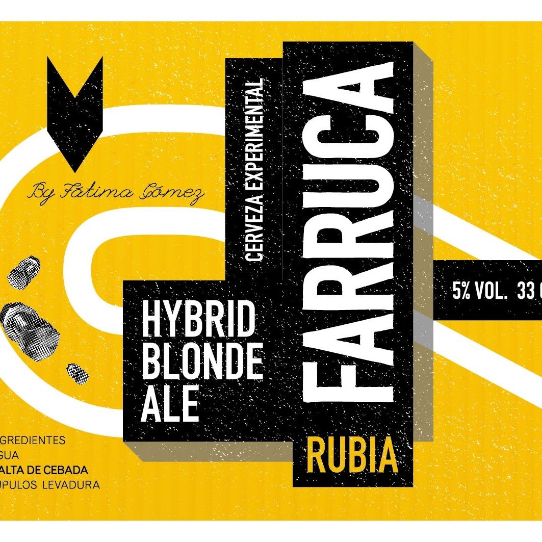 Farruca Cerveza