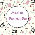 Ateliê Pontos e Cor