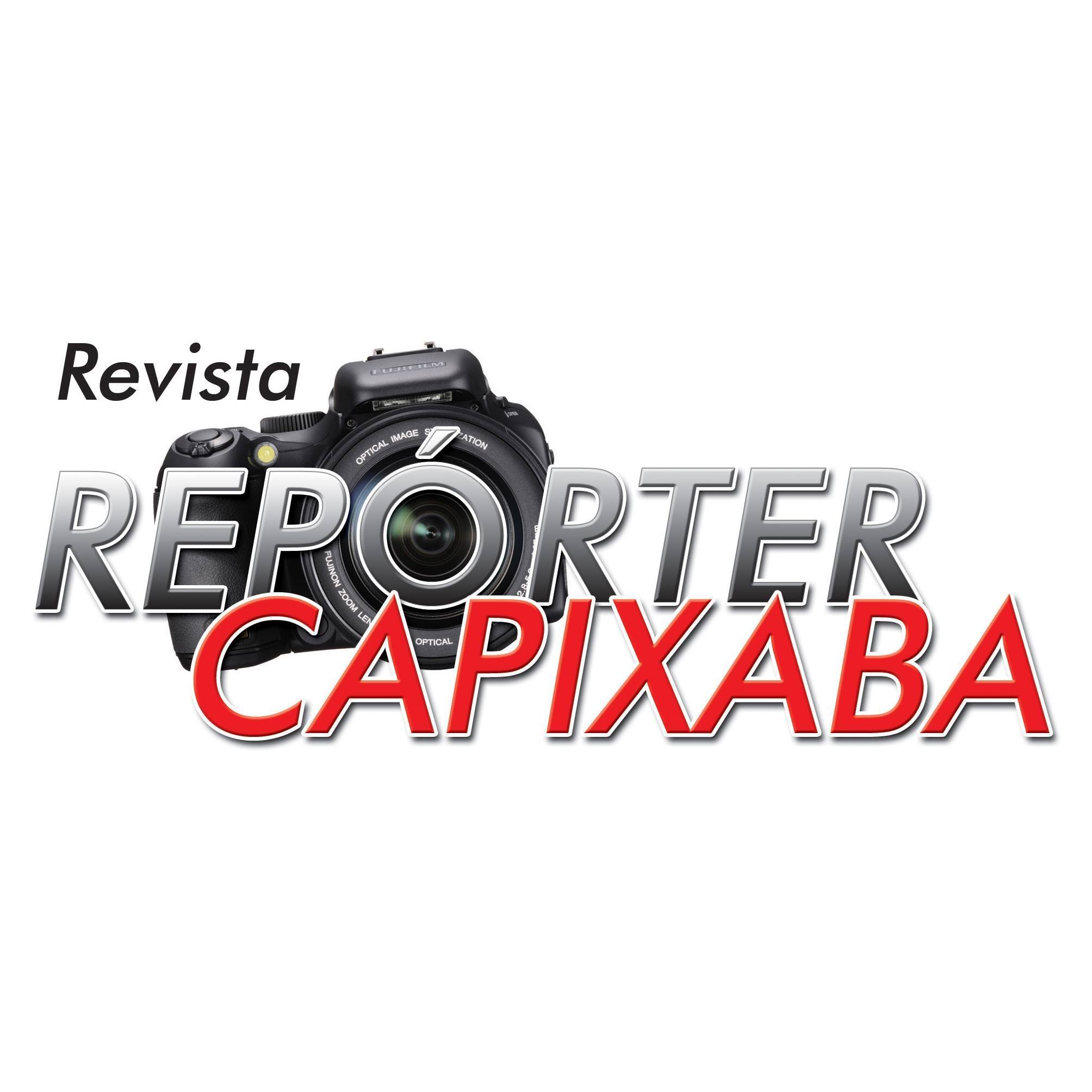 Revista Repórter Capixaba