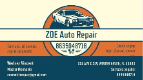 Zoe Auto Repair LLC