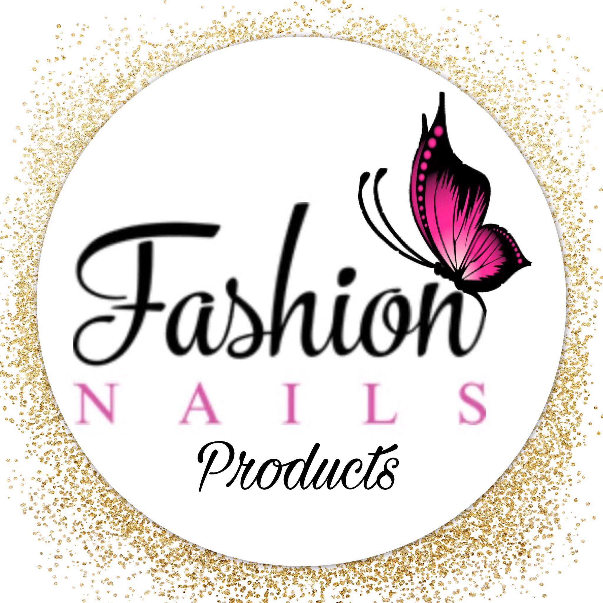 Fashion Nails Products